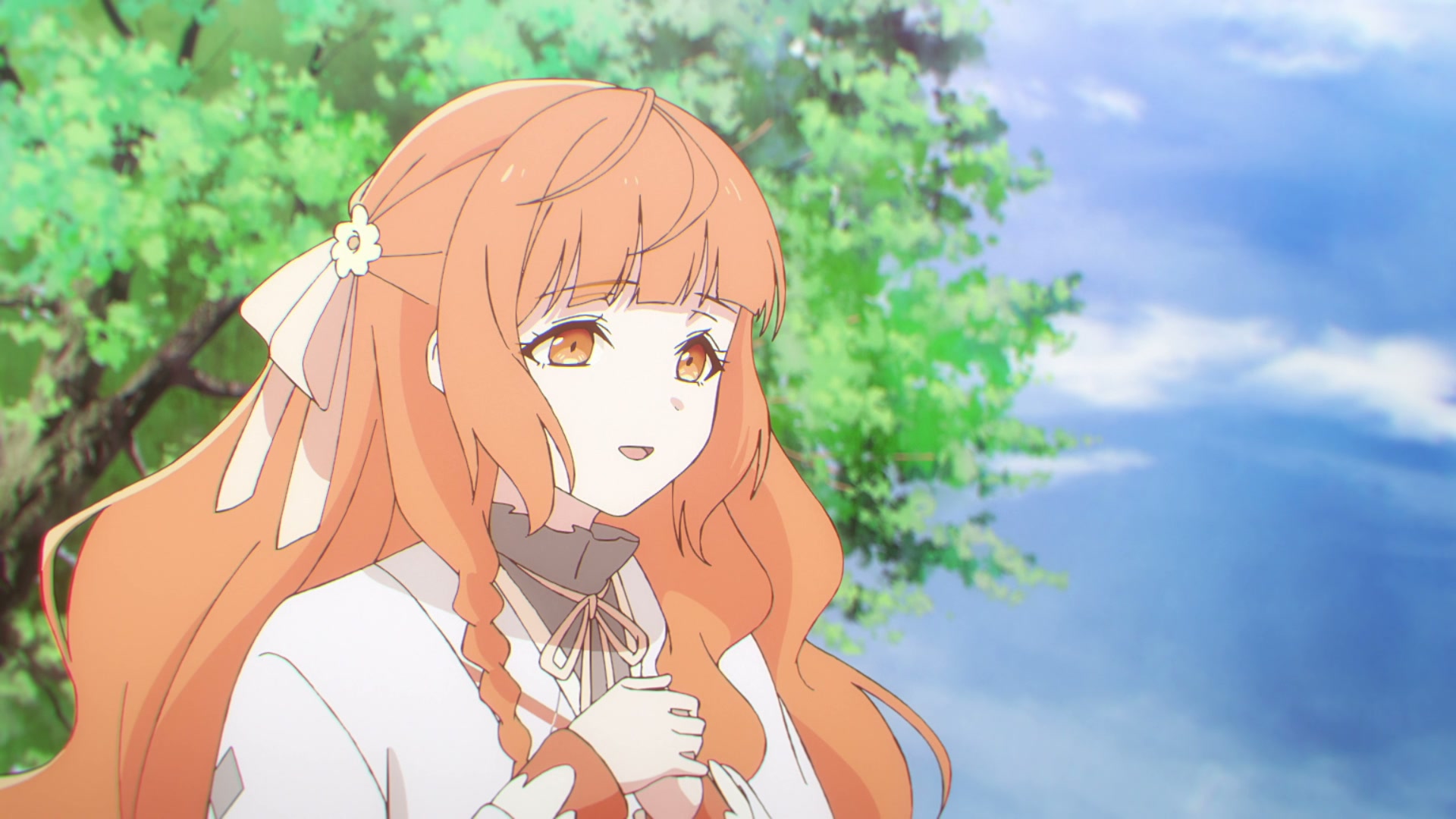 Shunkashuutou Daikousha – Haru no Mai Episode 6: A Little Broken, but Healthy