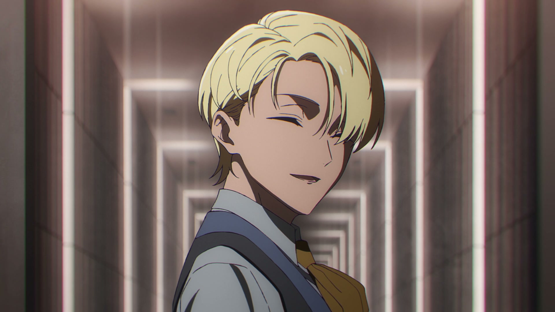 Shunkashuutou Daikousha – Haru no Mai Episode 7: Autumn’s Tragedy