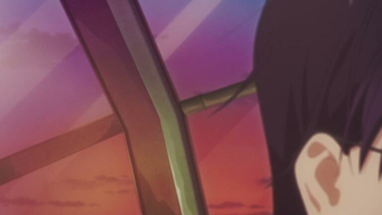Tadaima, Ojamasaremasu! Episode 5: A Fake Date, a Real Confession