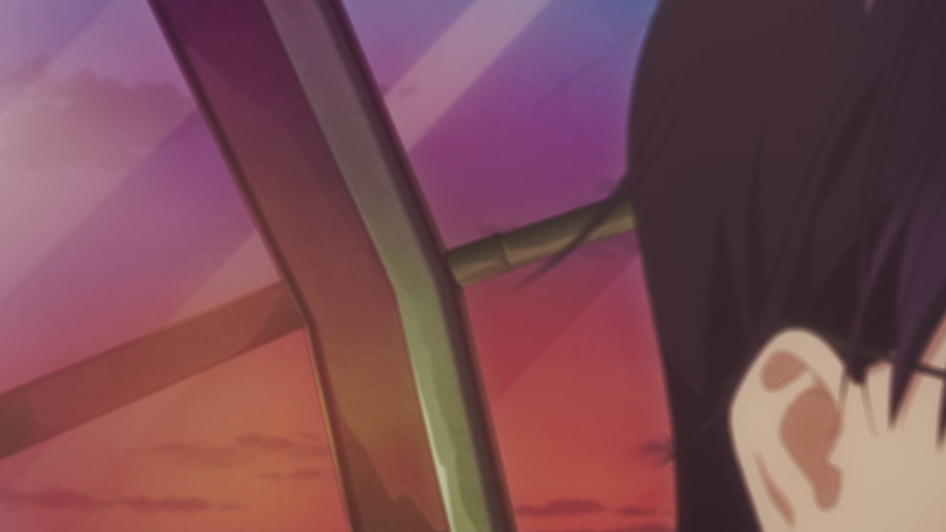 Tadaima, Ojamasaremasu! Episode 5: A Fake Date, a Real Confession