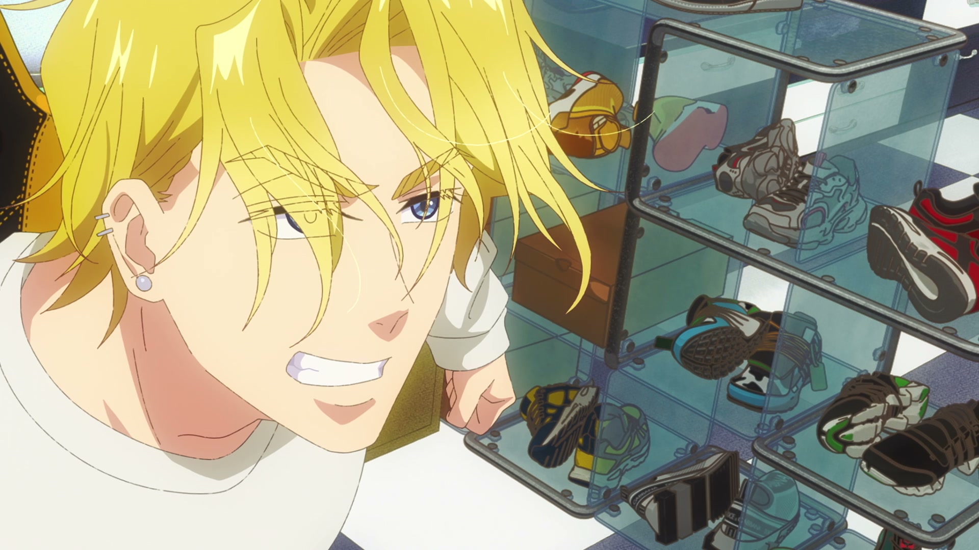 Tadaima, Ojamasaremasu! Episode 7: Rewriting a Lonely Christmas