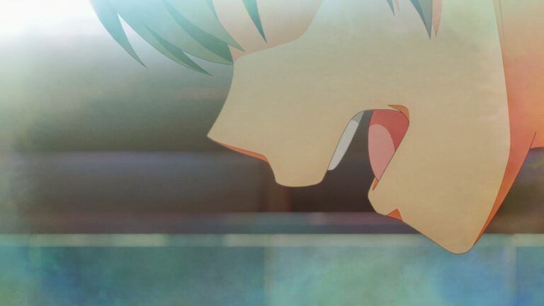 Watari-kun no xx ga Houkai Sunzen: When Defenses Collapse