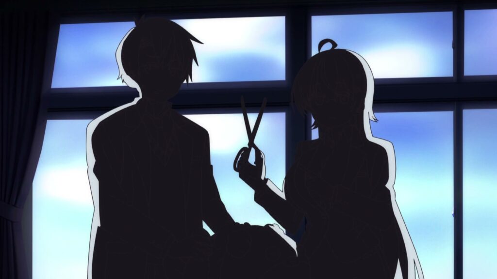 Yowayowa Sensei Episode 2: