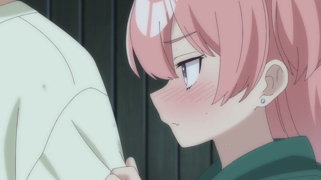 Yowayowa Sensei Episode 8: Childhood Grudges and Radio Calisthenics