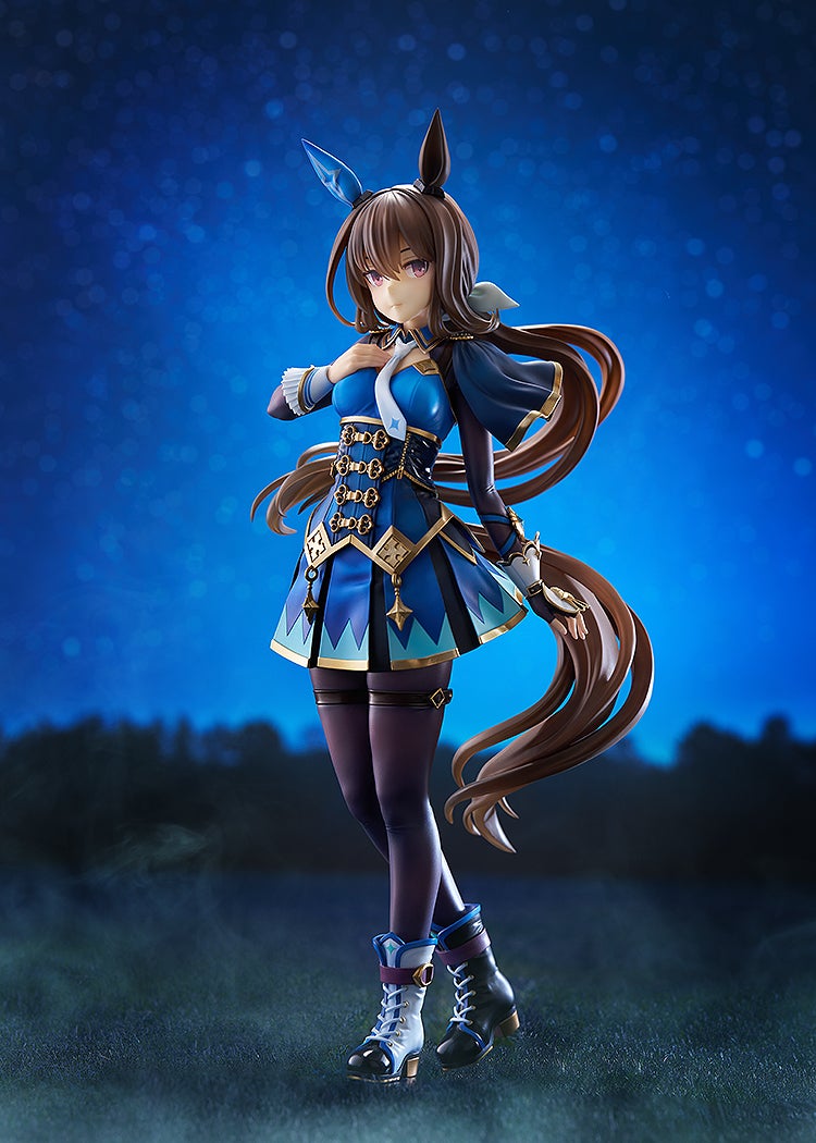 Admire Vega Re-release 1/7 Scale Figure – Uma Musume Pretty Derby