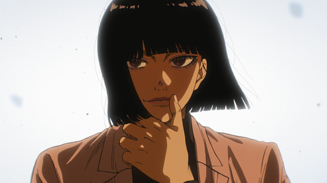 Asama Yoshitsune of Nihon Sangoku: The Dangerously Cool Character Brought to Life by Jun Fukuyama