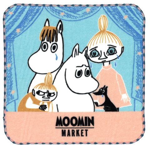Cute Moomin Goods Gather at Moomin Market 2026! Giant Moomin House Over 2 Meters and Photo Spots Also Featured