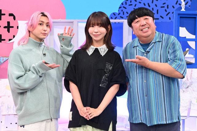 Daisuke Sakuma & Yuki Himura Dive into Anime Studios on Sakusaku Himu Himu: Madhouse, ufotable, MAPPA, Doga Kobo