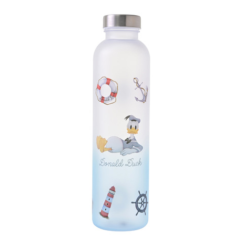 Disney’s New Summer Bottles, Tumblers & Insulated Items Featuring Donald, Stitch, and Princesses