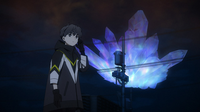 Dogakobo Original TV Anime ‘Mebius Dust’ Starts in July! Cast and OP Theme Announced, First Episode Beginning Revealed