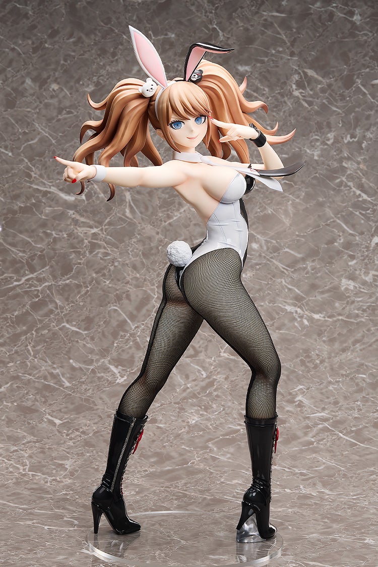 Enoshima Junko Bunny Ver. 1/3 Scale (Danganronpa: Kibou no Gakuen to Zetsubou no Koukousei)