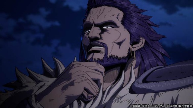 Fist of the North Star Episode 9: Jackal’s Brutal Games and Kenshiro’s Unexpected Jokes Draw Viewer Reactions