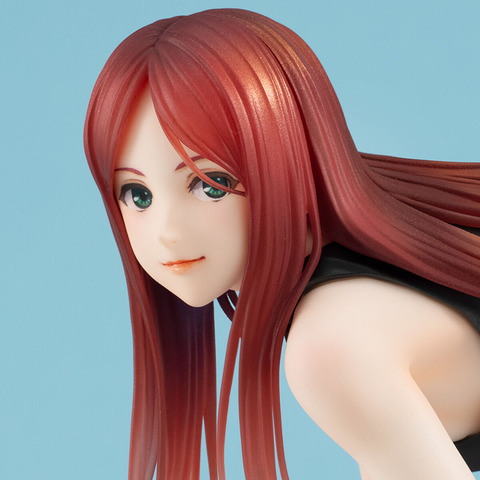 From Gundam 0080’s Christina to Makeine’s Yanami Anna: Payday Figure Must-Haves [Character Figure Edition]