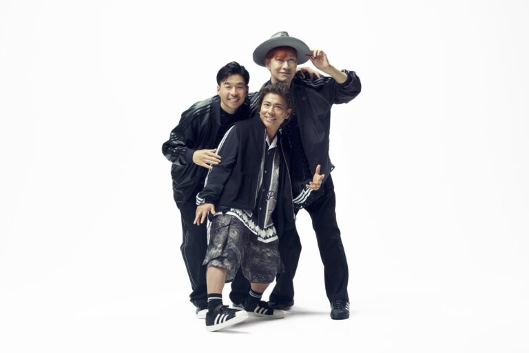 Hip-Hop Group Home Made Kazoku Returns from Ten-Year Hiatus