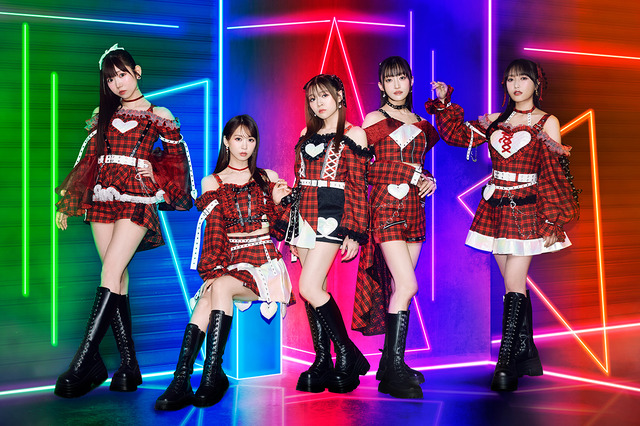 i☆Ris Issues Warning Over Unethical Fan Behavior, Cancels Photography Time on Tour