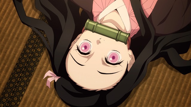 Kimetsu no Yaiba Episode 8 Re-broadcast: Tamayo and Yushiro’s Debut Sparks Fan Frenzy