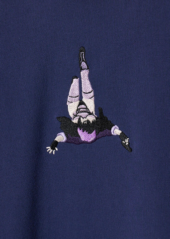 Koukaku Kidoutai: Motoko Kusanagi, Laughing Man, Tachikoma… Dress Stylishly! Graniph First Collaboration Features 21 Items Including T-Shirts