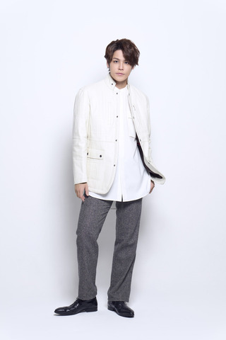 Miyano Mamoru to End Ameba Blog on June 7, Move to Fan Club Site ‘MAMO LINK’