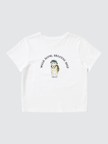 mofusand Uniqlo UT Collection: Outdoor Cats and Sweets Nyan Designs for Women and Kids