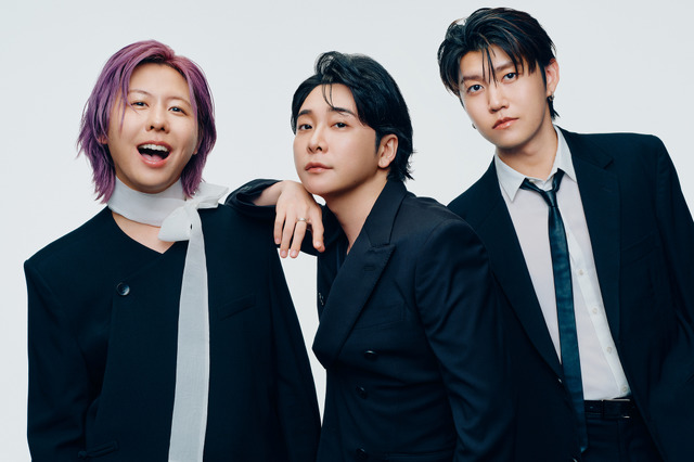 Mrs. GREEN APPLE Announces Nationwide Live Viewing for July 5 Stadium Tour Final