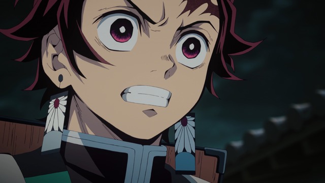 Muzan Kibutsuji (CV: Toshihiko Seki) Finally Appears! Emotional Fan Reactions to Episode 7 of Demon Slayer Rebroadcast