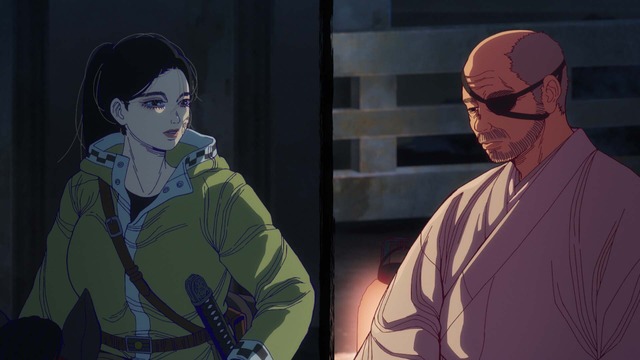 Nihon Sangoku Episode 8 Blazes With Ryuumon’s Daring Empty Fort Strategy – Viewers Stunned
