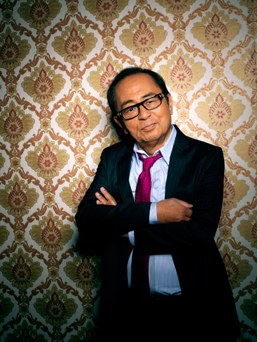 Oono Yuuji, Music Composer of ‘Lupin III’, Dies at 84