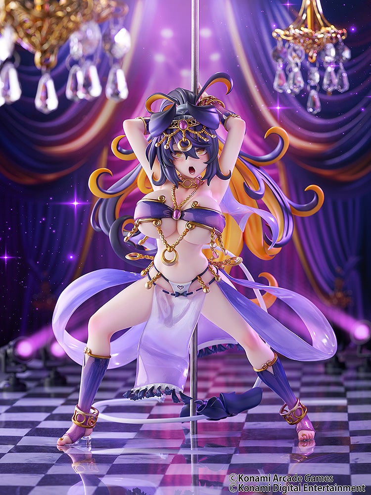 Prune Belly Dance Ver. – Bombergirl