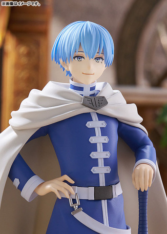 Sousou no Frieren: Himmel’s Gentle Gaze Melts Hearts – Affordable and Easy-to-Display Figure Arrives