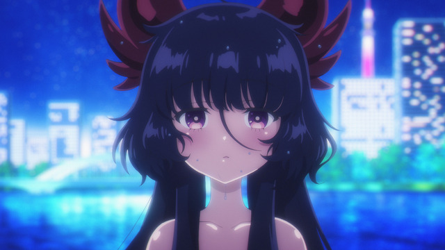 Summer Anime ‘Otome Kaijuu Caramelize’ Reveals New Scene Cuts, Advance Screening with Main Cast