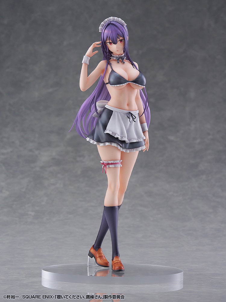 TV Anime ‘Haite Kudasai, Takamine-san’ Takamine Takane 1/6 Scale Figure