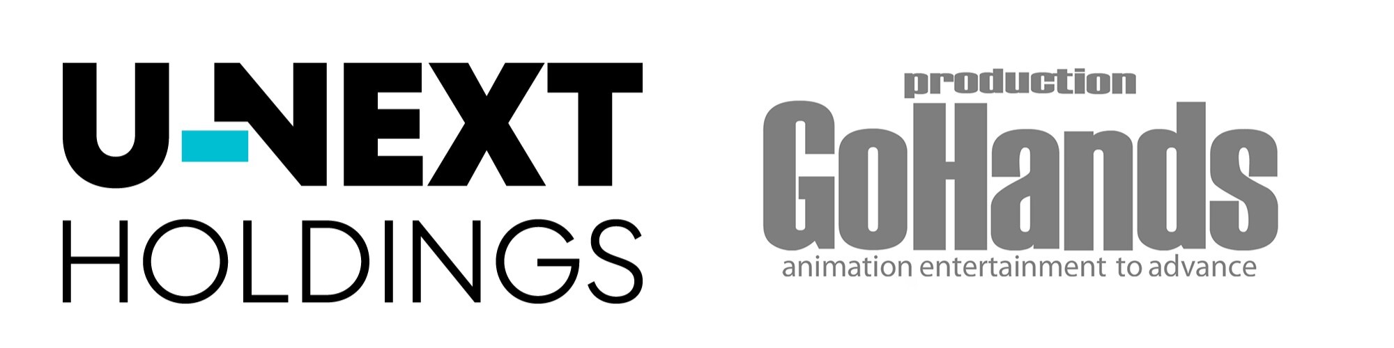 U-Next Acquires Animation Studio GoHands to Strengthen IP and Production Pipeline
