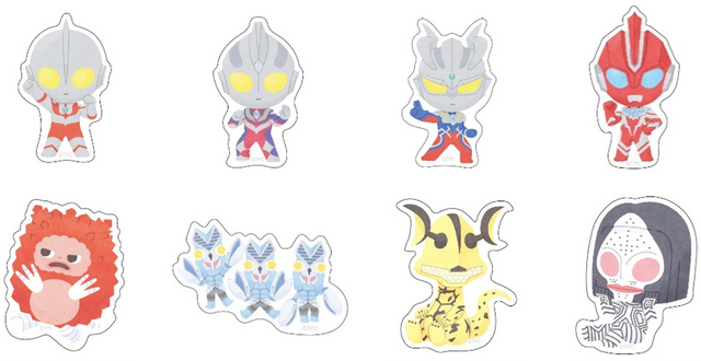 Ultraman and Yamada Denki Collaborate for ‘Ultra Home Electronics Campaign’ with Original Goods and In-Store Bonuses