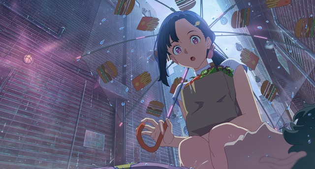 WASTED CHEF Teaser Trailer Released for Hirao Takayuki’s New Original Anime Film; Manga Serialization Begins in Young Ace