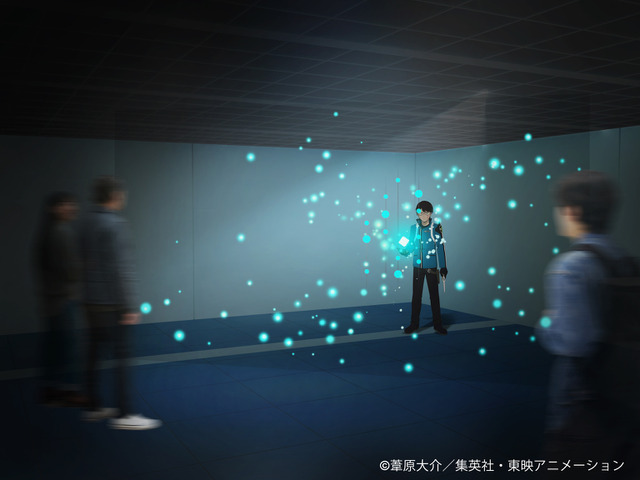 World Trigger REBOOT Exhibition Key Visual Revealed – Tokyo and Osaka Dates, Ticket Sales Begin May 30