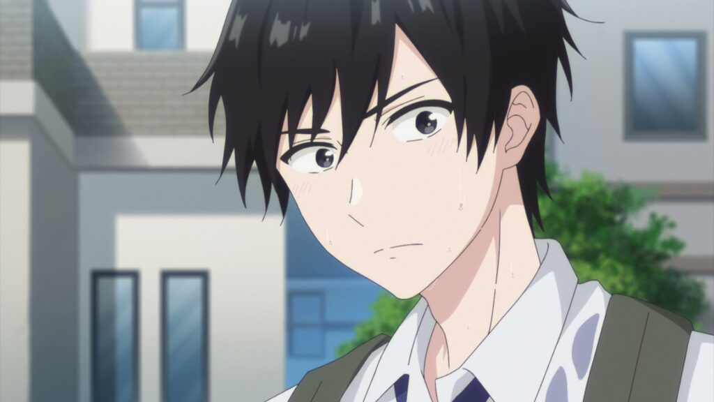 Aishiteru Game wo Owarasetai Episode 11: The Almost-Confession