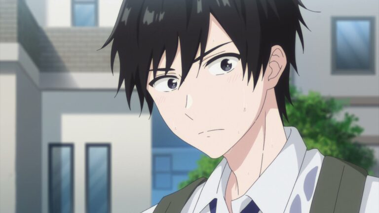 Aishiteru Game wo Owarasetai Episode 11: The Almost-Confession