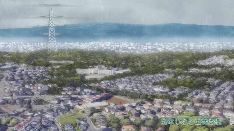 Aishiteru Game wo Owarasetai Episode 8: The Blood-Soaked Lily’s Smile