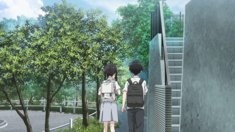 Aishiteru Game wo Owarasetai: The Love Game That Hides True Feelings