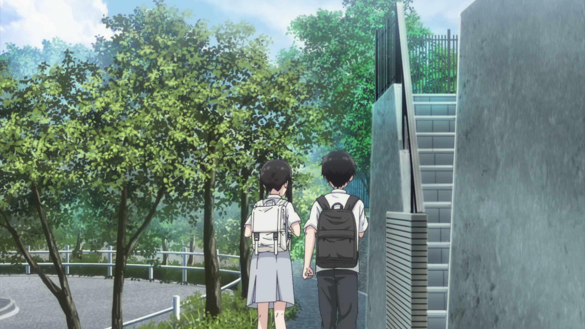 Aishiteru Game wo Owarasetai: The Love Game That Hides True Feelings