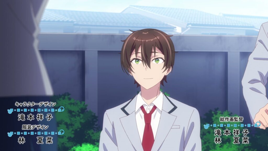 Class de 2-banme ni Kawaii Onnanoko to Tomodachi ni Natta Episode 11: Sick Day