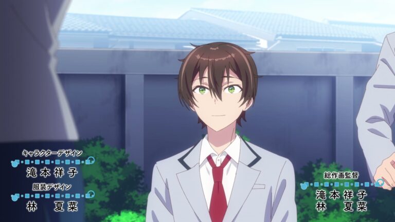 Class de 2-banme ni Kawaii Onnanoko to Tomodachi ni Natta Episode 11: Sick Day