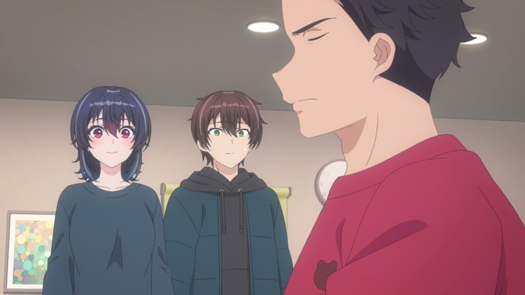 Class de 2-banme ni Kawaii Onnanoko to Tomodachi ni Natta Episode 9: One Last Tantrum