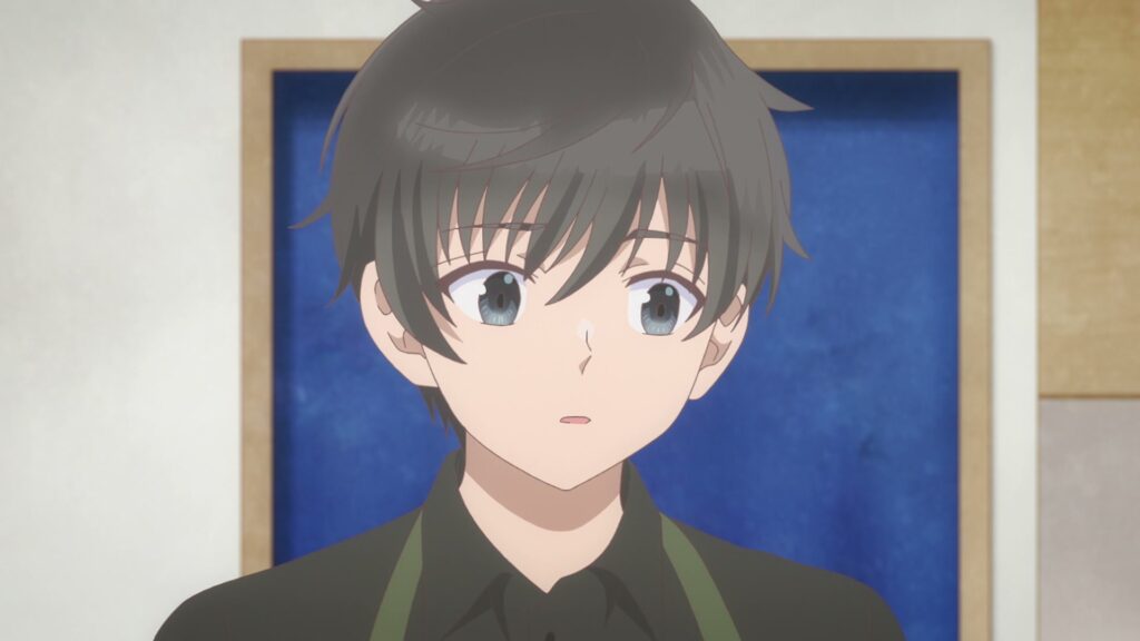Haibara-kun no Tsuyokute Seishun New Game Episode 10: Band of Misfits