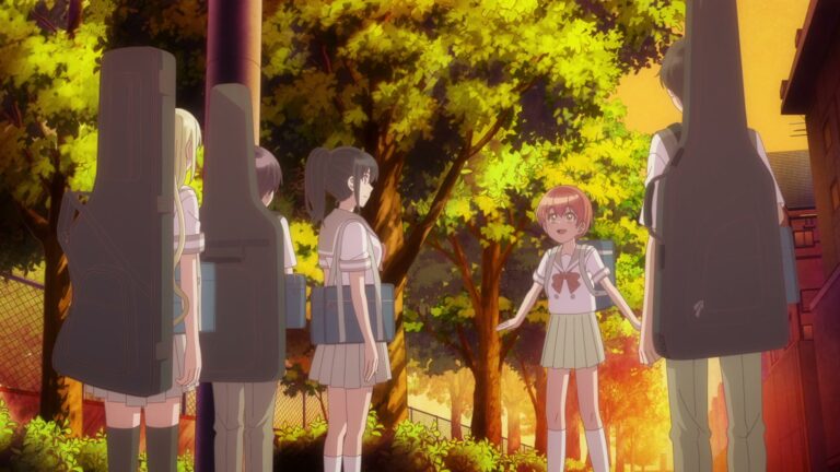 Haibara-kun no Tsuyokute Seishun New Game Episode 11: Lyrics, Love, and the Weight of Words