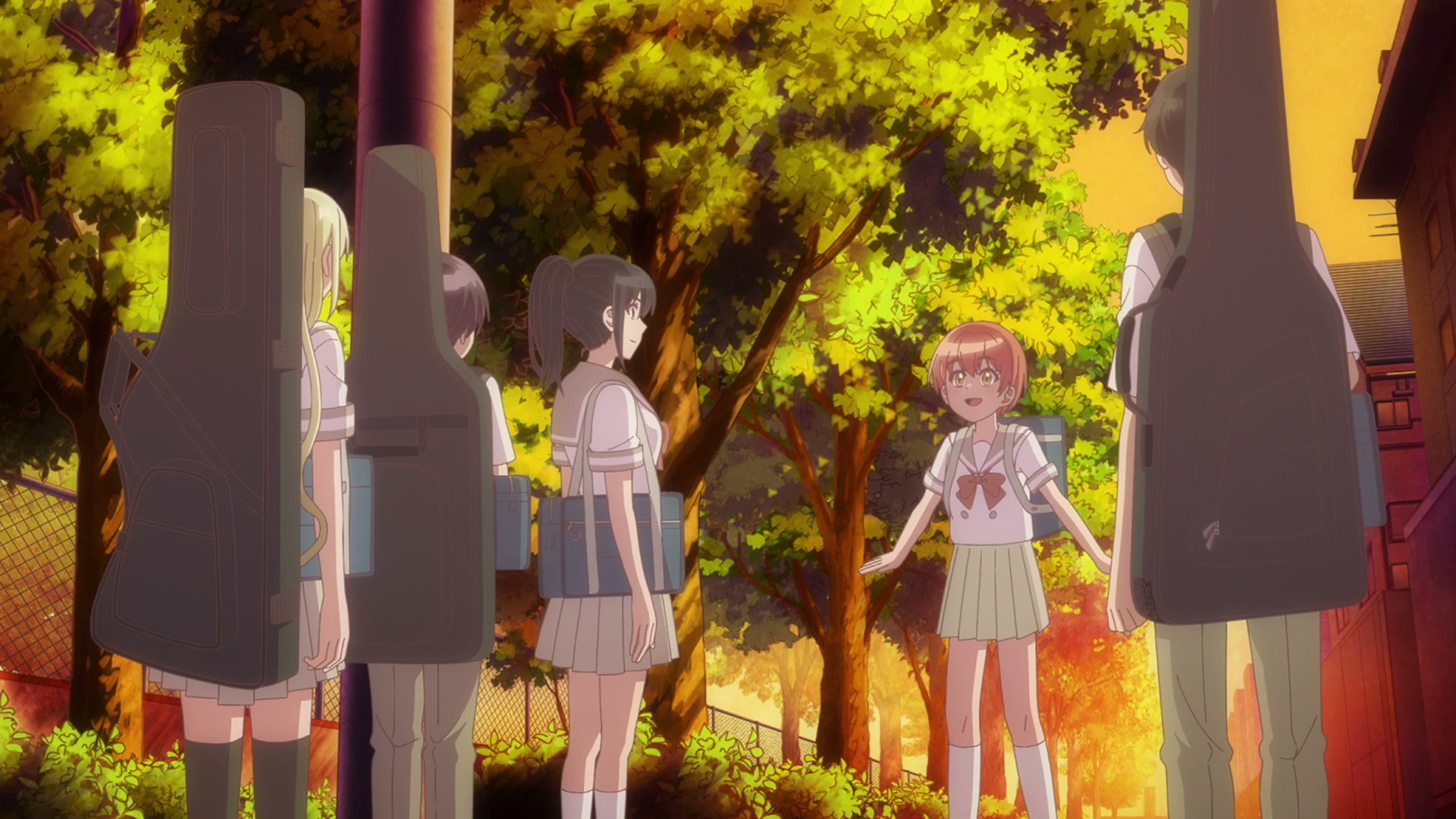 Haibara-kun no Tsuyokute Seishun New Game Episode 11: Lyrics, Love, and the Weight of Words