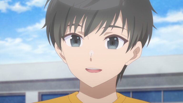 Haibara-kun no Tsuyokute Seishun New Game Episode 12: Confessions