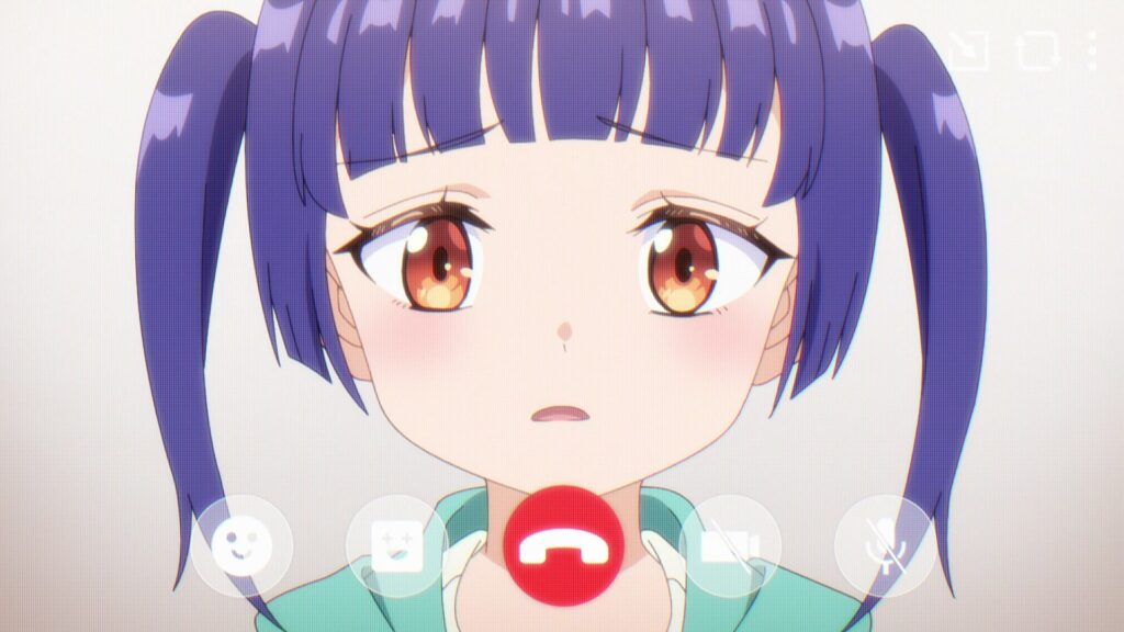 Ichijouma Mankitsu Gurashi Episode 11: The Lie Finally Collapses