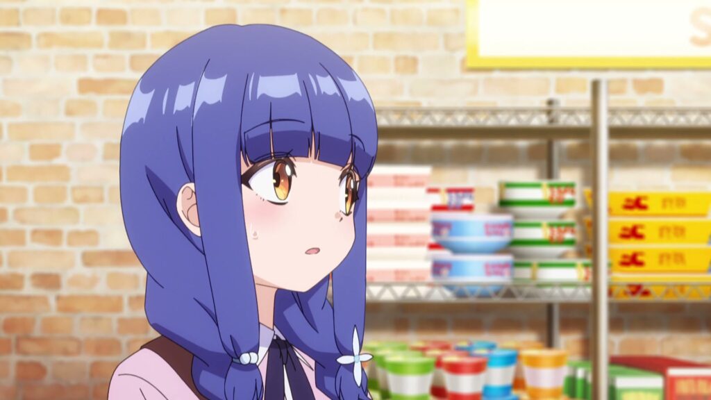 Ichijouma Mankitsu Gurashi: A Heartwarming Slice-of-Life Gem