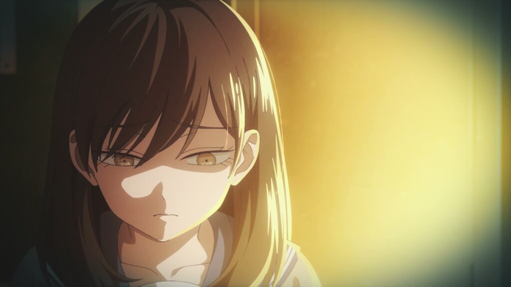 Koori no Jouheki Episode 11: The Flashback That Explains Everything